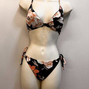Roxy swimsuit bikini PT Beach Classics, Medium
